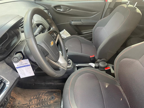 Chevrolet Onix 1.4 Ltz Mt 98cv