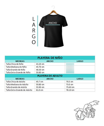 Playera Blanca Nieves Unisex #12