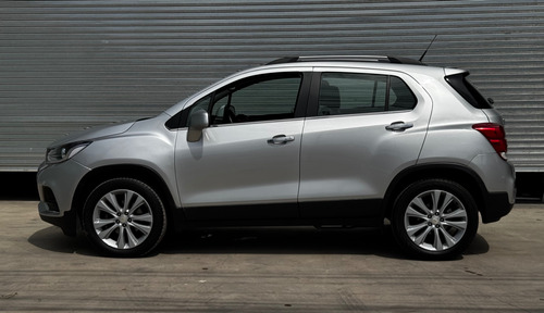 Chevrolet Tracker 1.8 Ltz+ 140cv