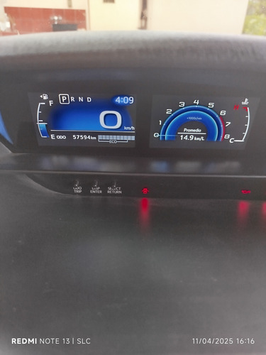 Toyota Etios 1.5 Xls At