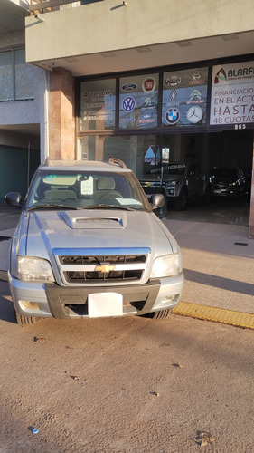 Chevrolet S10 2.8 G4 Cd Dlx 4x2 Electronico