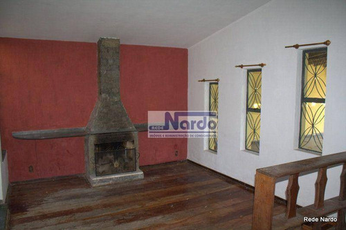 Imagem 5 de 30 de Ótima Casa Com 3 Dormitórios À Venda , Jardim Europa - Bragança Paulista/sp - Ca1007