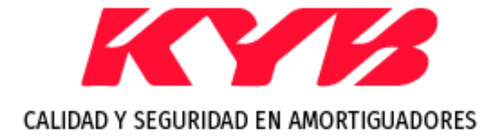 Par Amortiguadores Kyb Delanteros Nissan Tsuru Iii 1992-2017