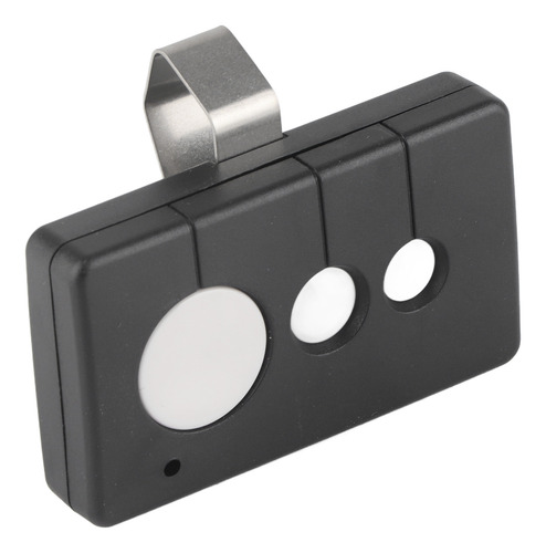 Transmisor De Control Remoto Para Puerta De Garaje Con 3 Bot