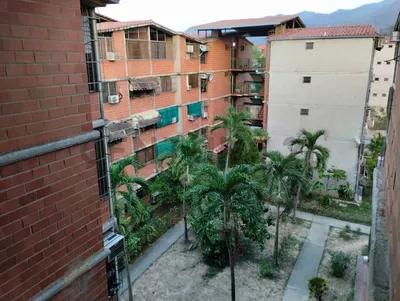 Apartamento en venta
