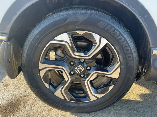 Imagen 5 de 22 de Honda Cr-v 2019 2.4 Ex-l 4wd 175cv Cvt