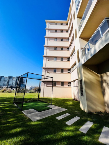 Imagen 23 de 23 de Hermoso Departamento En Venta, 2 Ambientes, Balcón Con Parrilla, Súper Luminoso Y Vista A Portezuelo!