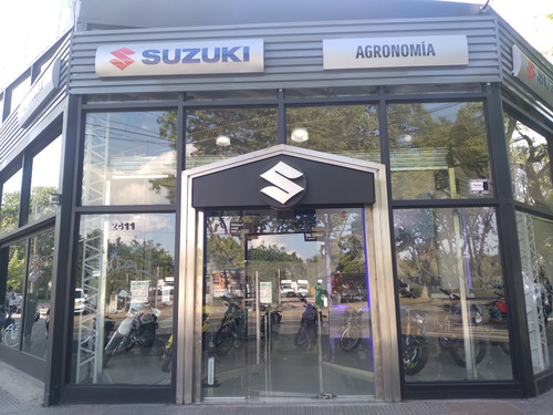 Suzuki Dr 650 // Suzuki Agronomia - No Klr 650 No Xt 660 #1