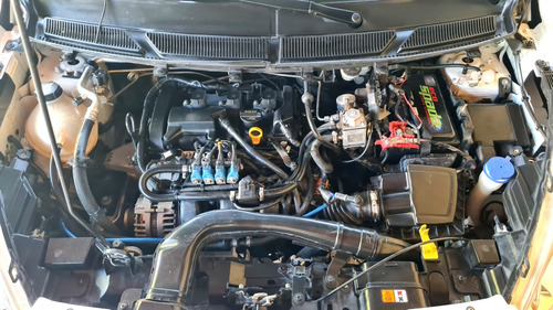 Ford Ka 1.5 Se