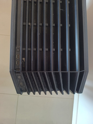 Gabinete Pc Full Tower (dg-85 Evga) Excelente Estado!! Negro