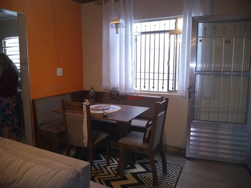 Imagem 2 de 15 de Casa - Vila Augusta - Ref: 792 - V-2592
