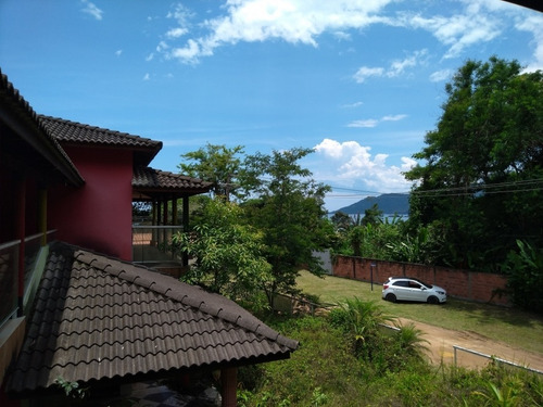 Imagem 13 de 21 de Vendo Pousada - Acabamento Fino - Nova - Lagoínha - Ubatuba - 314