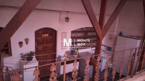 Imagem 22 de 30 de Casa Comercial Em Barueri - Ca0840
