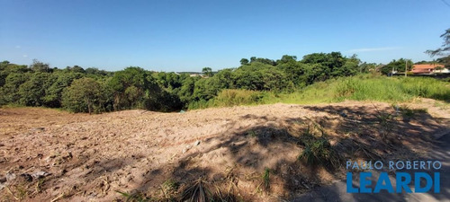 Imagem 3 de 7 de Terreno - Jardim Currupira - Sp - 630344