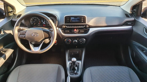 Imagem 3 de 13 de Hb20 Sense 2022 Com Apenas 5.700 Km!