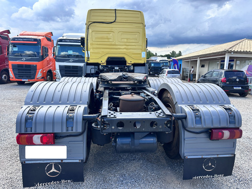 Axor 2544 Teto Alto