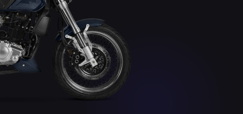 Moto Ceccato 250cc Zanella 0km