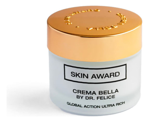 Crema Anti Age Bella Skin Award By Dr. Felice 50 Gr