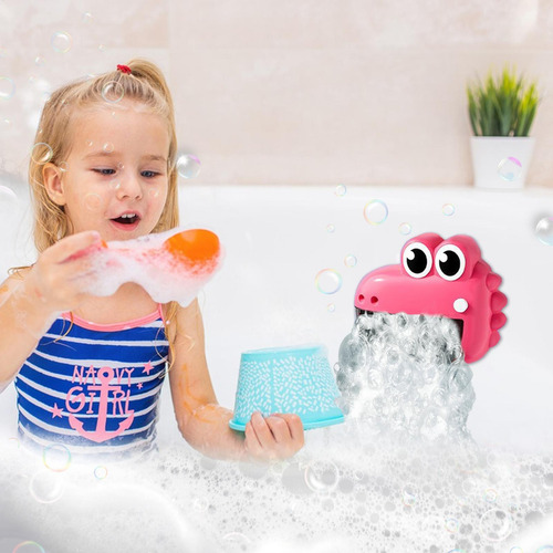 Fabricante De Burbujas Para Bañera Máquina De Burbujas De Ba