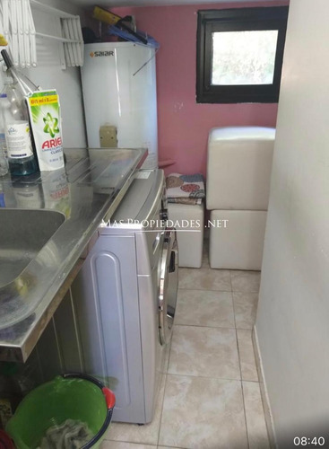 Imagen 9 de 22 de Casa 4 Ambientes En Alquiler En Barrio Malibu