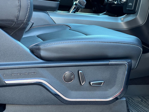 Ford F-150 5.0l V8 Lariat Luxury