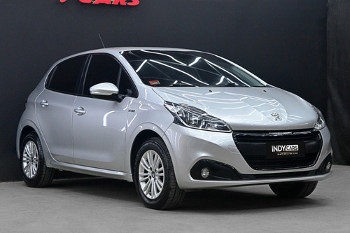 Peugeot 208 1.6 Allure