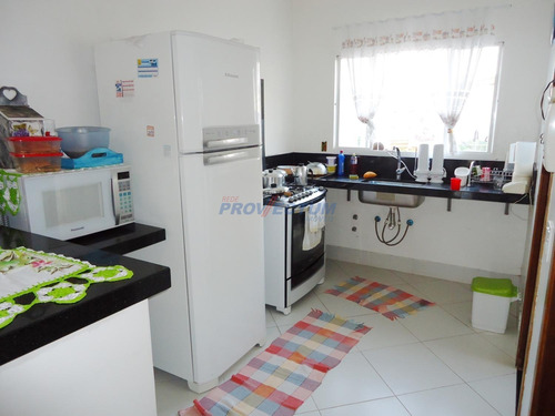 Casa À Venda Em Jardim Flamboyant - Ca250886