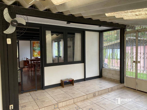 Imagem 12 de 30 de Chácara Com 3 Dormitórios À Venda, 387 M² Por R$ 450.000,00 - Lagoa - Itapecerica Da Serra/sp - Ch0117
