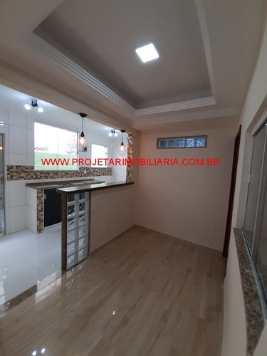 Imagem 23 de 30 de Belissíma Casa - Nilopólis - 2 Quartos Sendo 1 Suíte, 2 Vgs Cobertas, Piscina, Churrasqueira, Área Goumert. - Ca00748 - 69810902