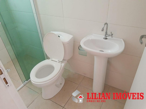 Imagem 5 de 15 de Apartamento No Residencial Maria Luiza - 918