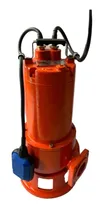 Comprar Bomba Trituradora De 1.5 H.p. Aguas Negras.  Aguas Negras