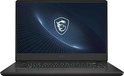 Laptop Msi Vector Gp66 15.6 Qhd 165hz Gaming : Intel Core I