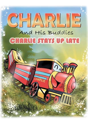 Libro Charlie And His Buddies: Charlie Stays Up Late - Er...