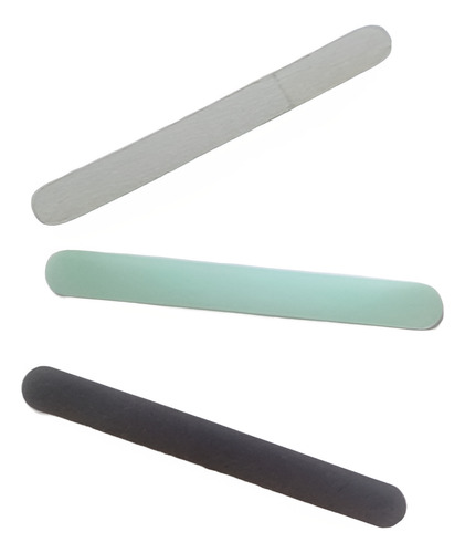 Limas Para Uñas Y Paletas Raspacayos