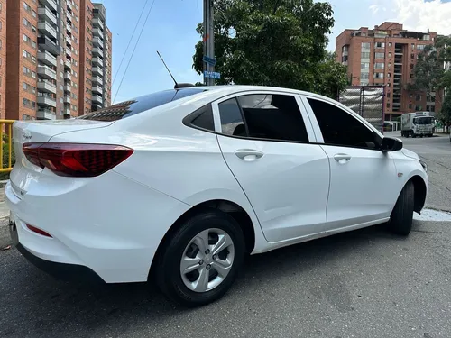 Chevrolet Onix 1.0T Lt