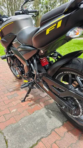 Pulsar Ns 200 Fi Abs Ug