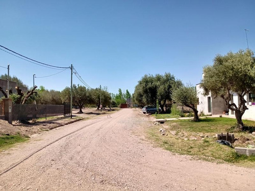 Imagen 5 de 25 de Lotes En Los Cardos Club De Campo