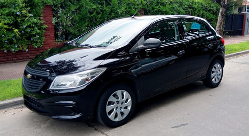 Chevrolet Onix 1.4 Lt Mt 98cv