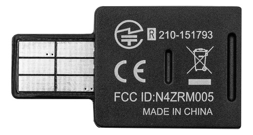 Módulo Goolrc Flysky Fs-rm005 Para El Control Remoto Del De