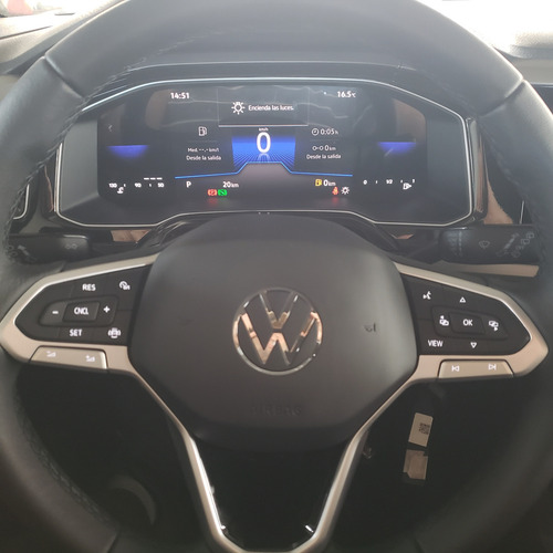 Volkswagen Nivus 1.0 Tsi 200 Trendline