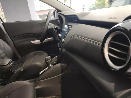 Nissan Kicks 1.6 Advance Cvt