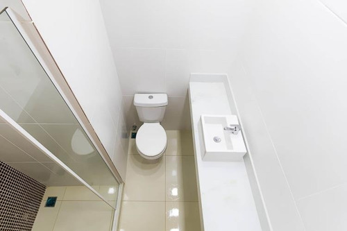 Imagem 12 de 15 de Apartamento Com 2 Quartos Suítes À Venda, 45 M² - Botafogo - Aea2705