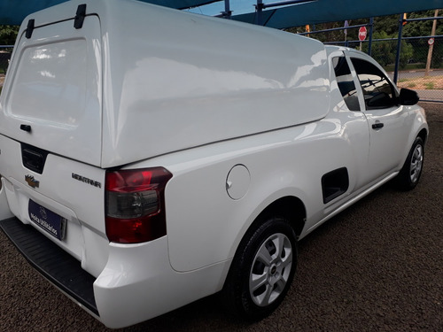 Chevrolet Montana Ls