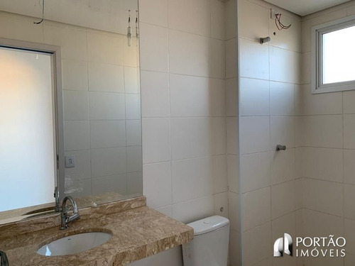 Imagem 15 de 15 de Apartamento À Venda - Jd Contorno, Bauru-sp - 4500