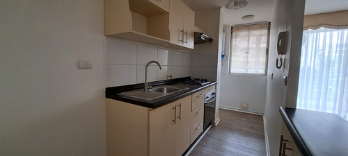 Venta Departamento 1er Piso En La Serena