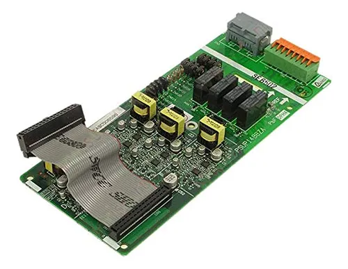 comprar Tarjeta Portero Kx-te82460 Abre 4 Puertas Panasonic