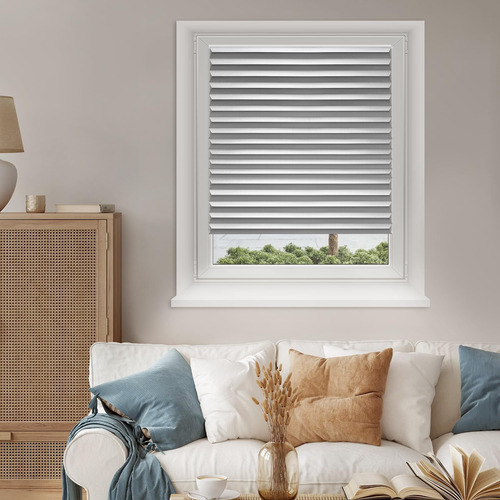 Zipcase 6 Pack Bounds Blackout De Ventana Con Aislamiento Té