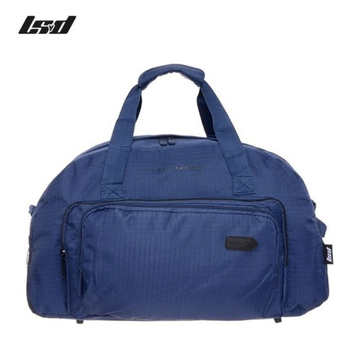 Bolso De Viaje City Transit Ls&d Full