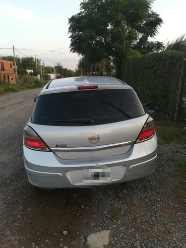 Chevrolet Vectra 2.4 Gt Cd 150 Hp 2009