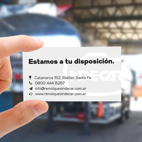 Tanque Combustible 45000 Lts 7c Bottom Ypf - Anticipo